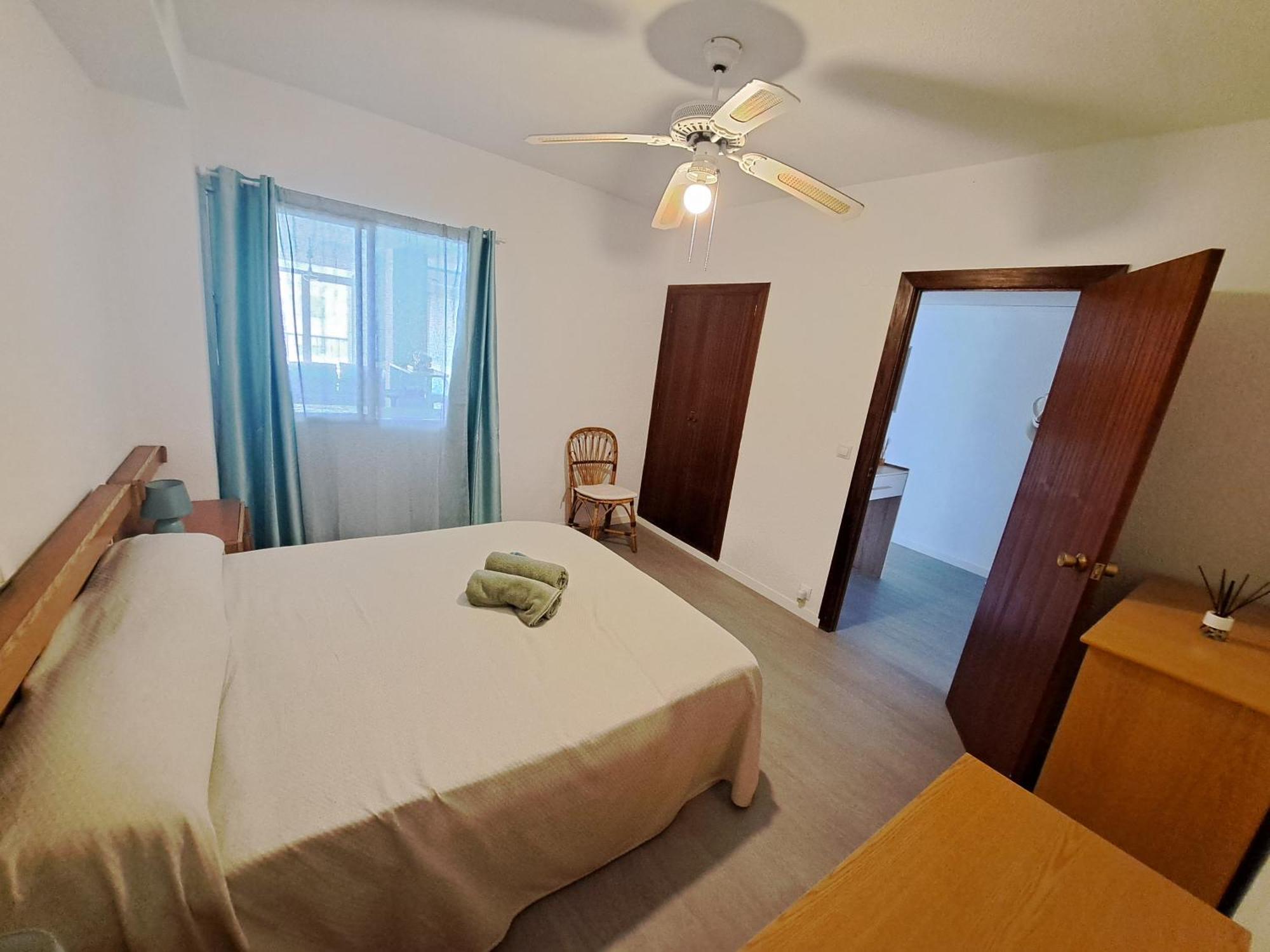 Amplio Piso Con Terraza A 50 M De Playa Miramar Apartment Exterior foto