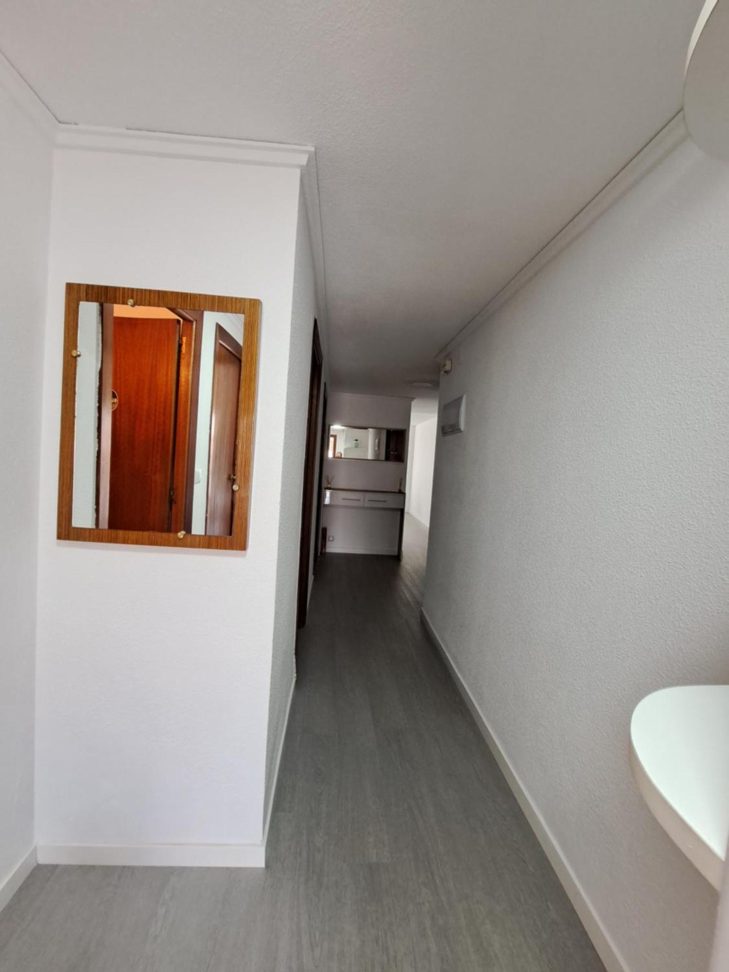 Amplio Piso Con Terraza A 50 M De Playa Miramar Apartment Exterior foto